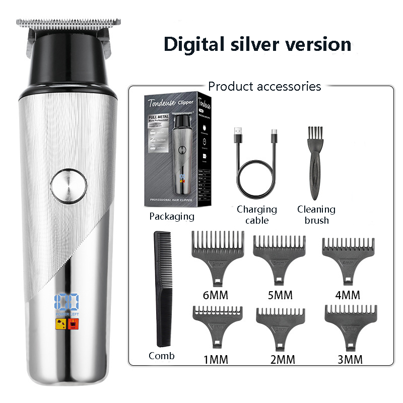 XMASCSTAR XT-45  Hair Trimmer