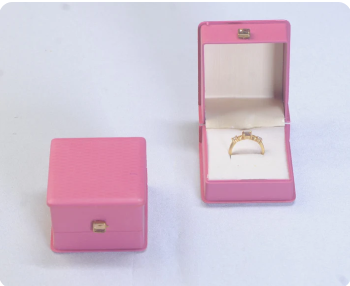 Ring - Royal Series