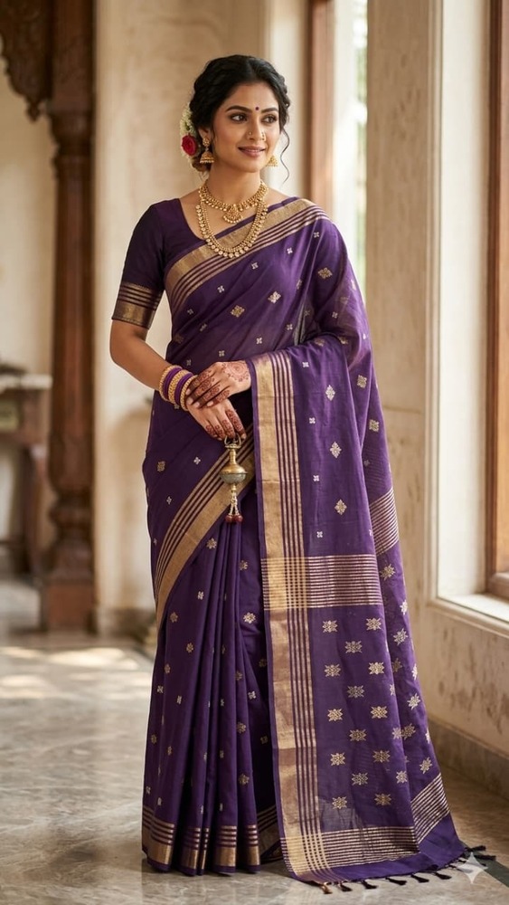 Silk Saree