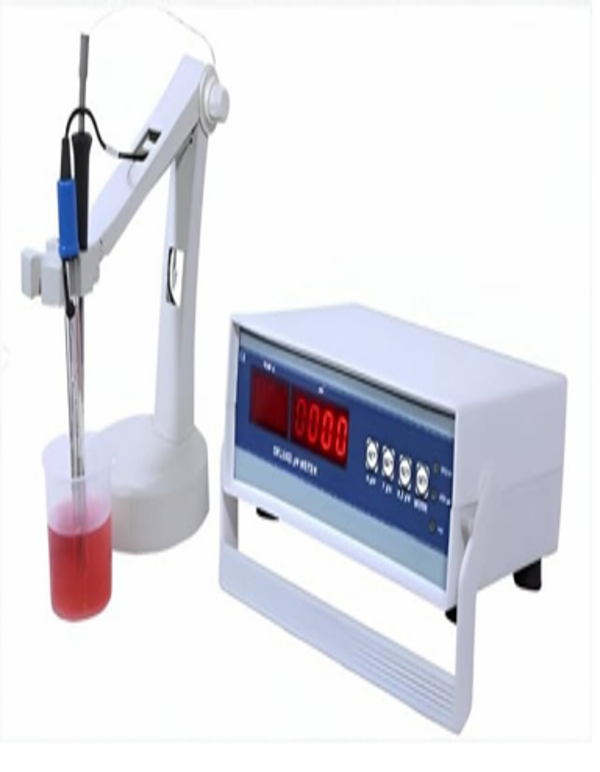 PH Meter Digital
