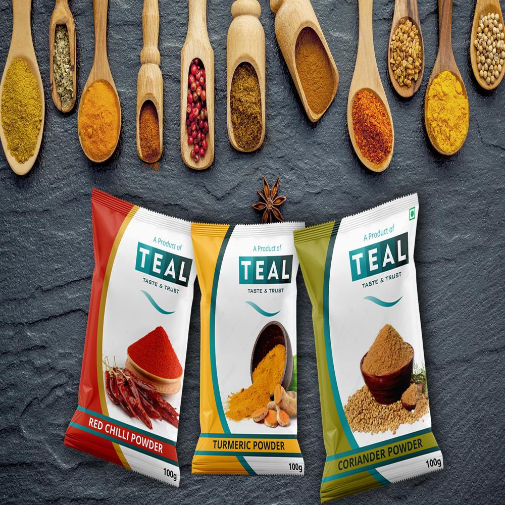 Poly Pouch Packaging Designing