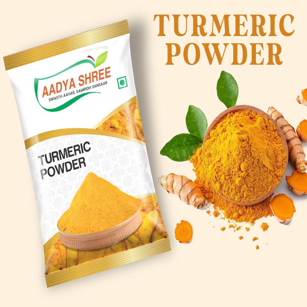 Digital Printed Food Poly Pouch Packaging Designing