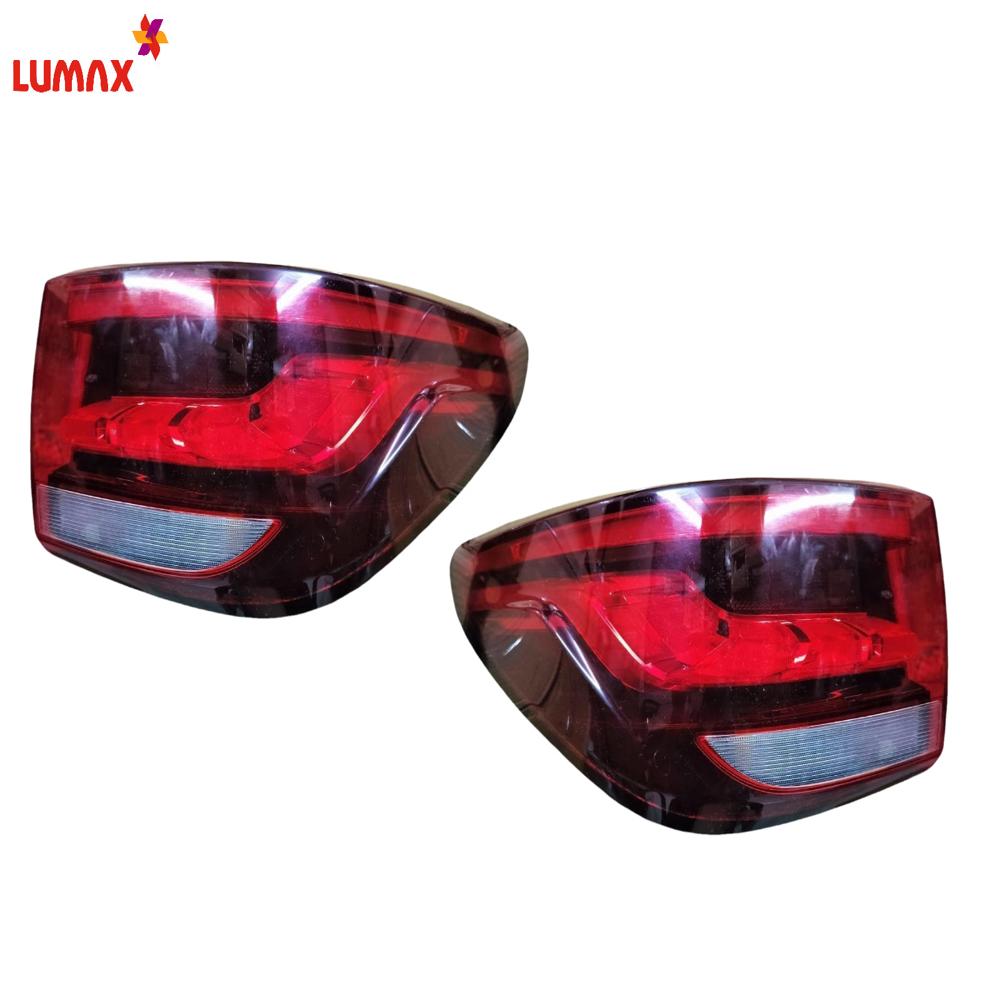 Lumax Taillight Assembly For Morris Garages Astor 2021-2026