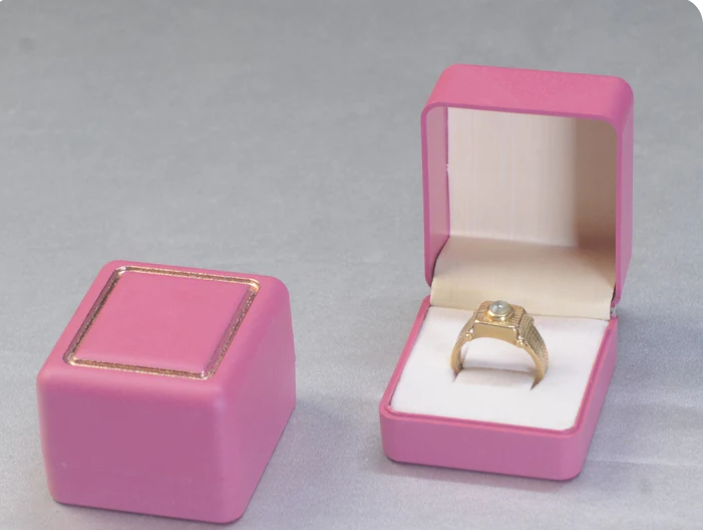 Ring - Royal Series