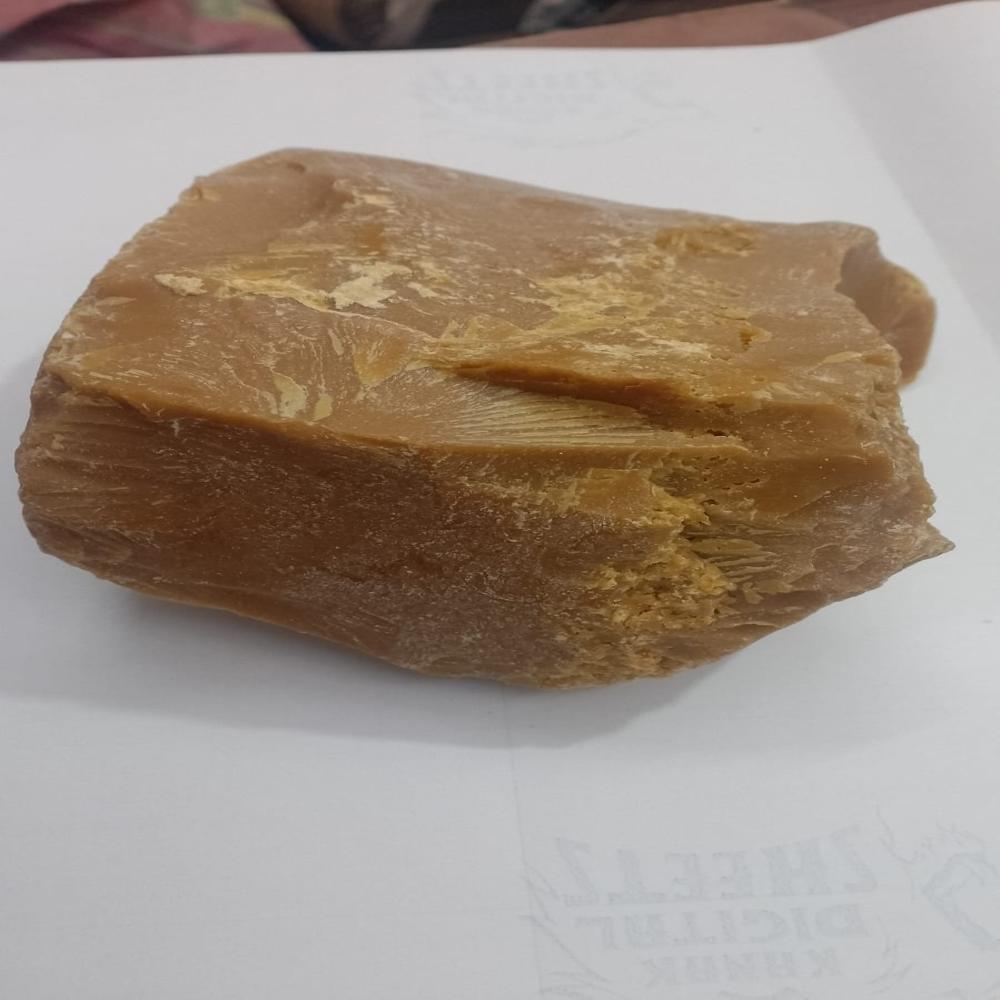 Carnauba Wax