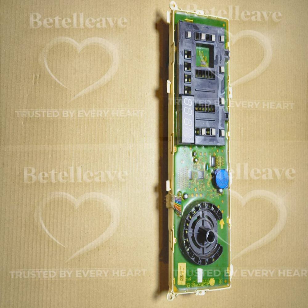 LG FRONT LOADER 7 KG WASHING MACHINE PCB BOARD