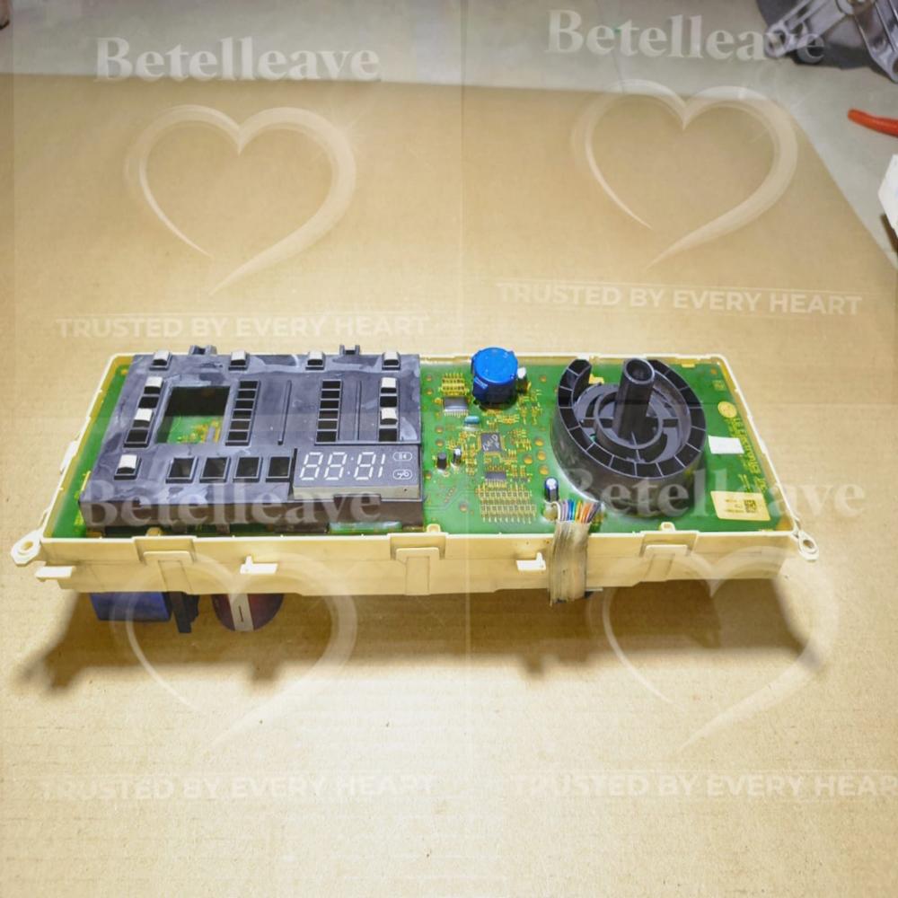 LG FRONT LOADER 7 KG WASHING MACHINE PCB BOARD