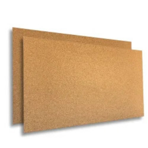 Rubberized Cork Sheet