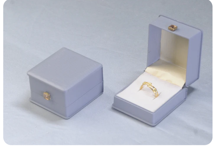 Ring - Royal Series