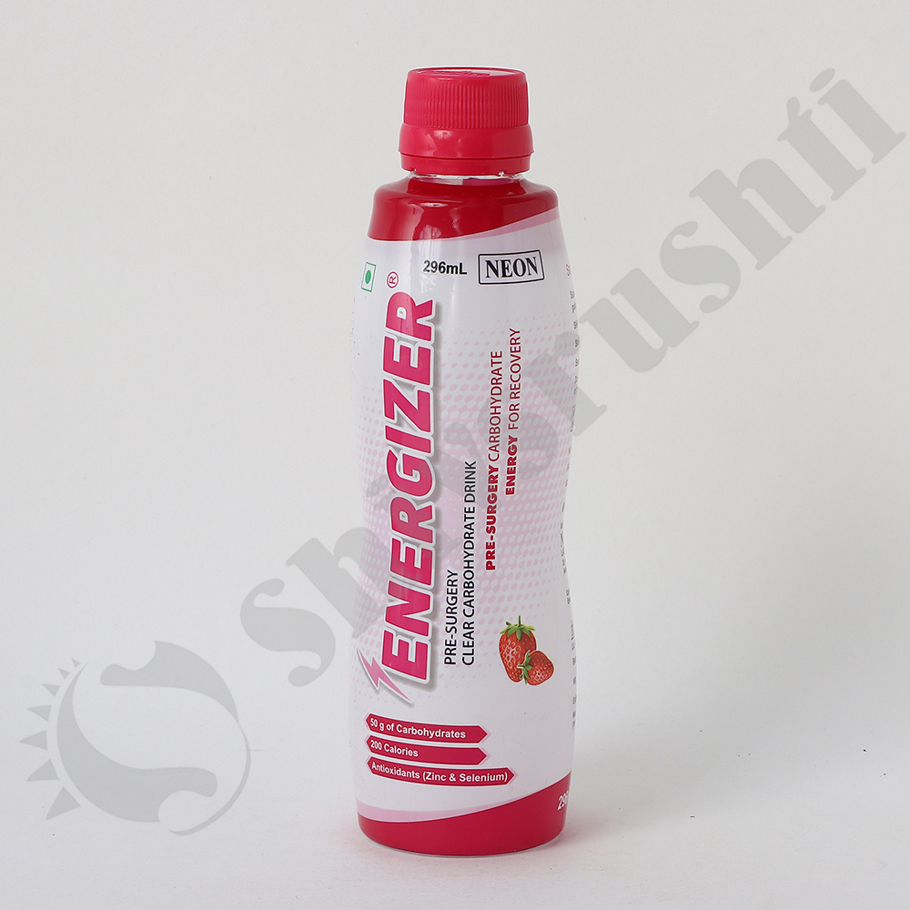 Energizer 296ml - Brand Name: Neon