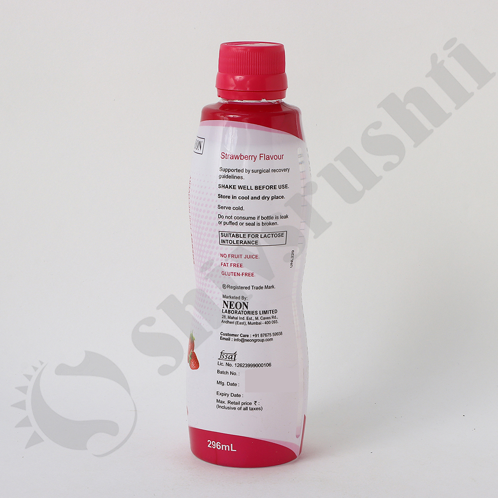 Energizer 296ml - Brand Name: Neon