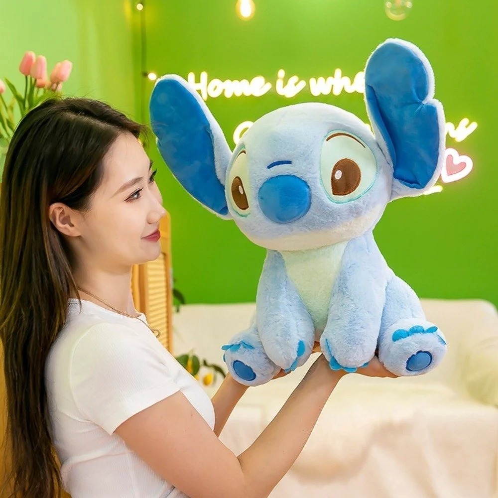 STITCH SOFT TOY