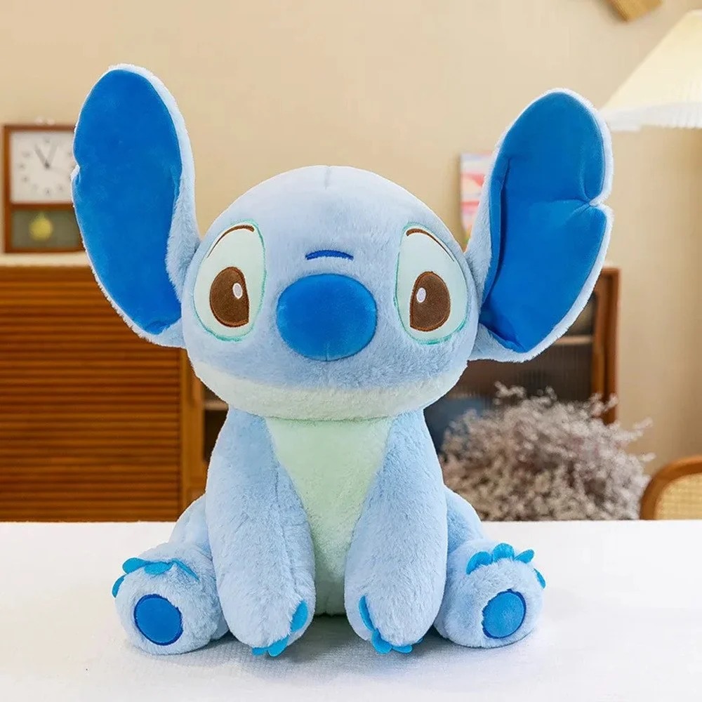 STITCH SOFT TOY