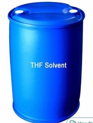 THF TETRAHYDROFURAN