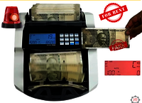 Mix Value Counting Machine on Rent (Advanced)