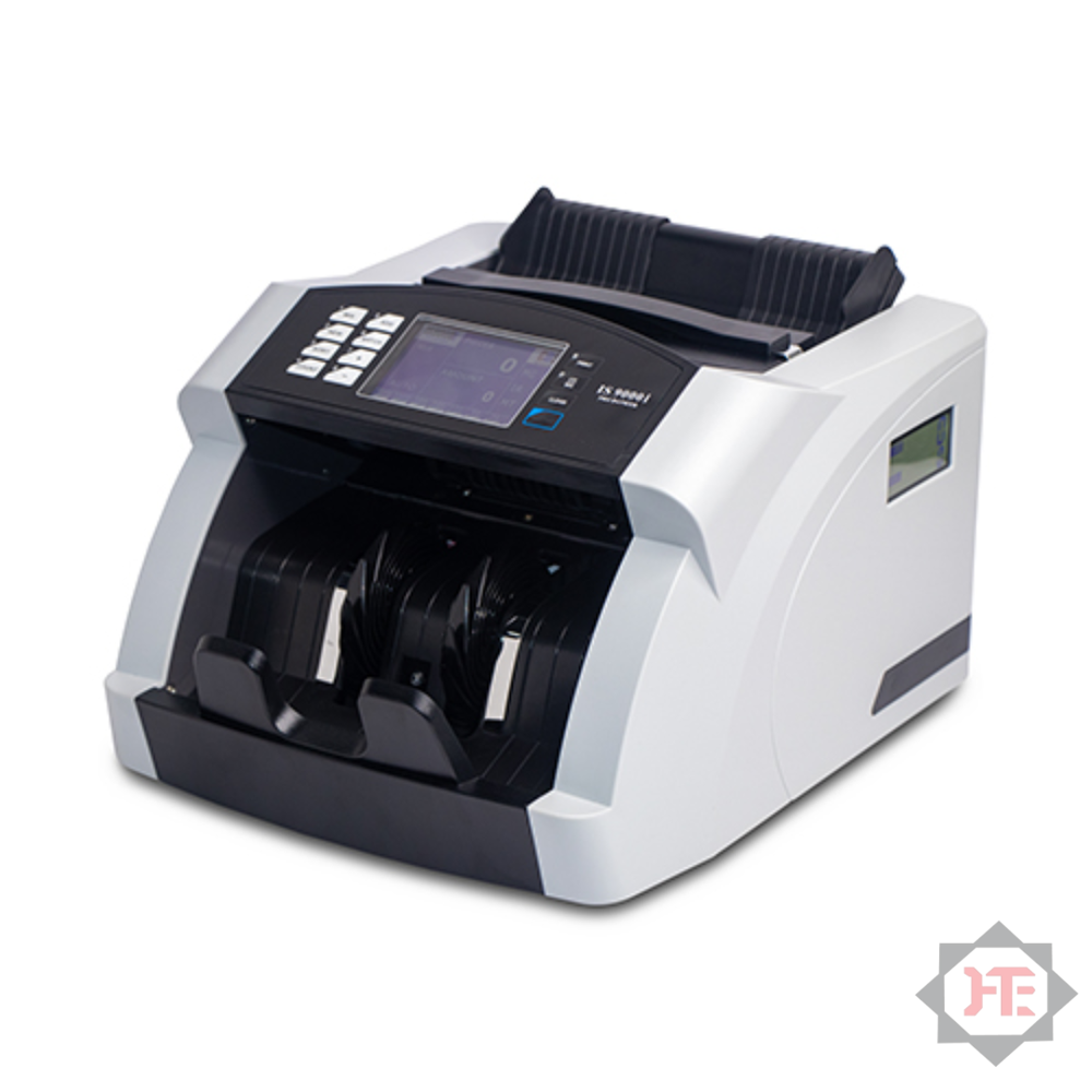 Mix Value Counting Machine on Rent (Advanced)