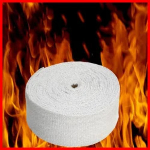 Fiberglass Tape - Application: Insulation