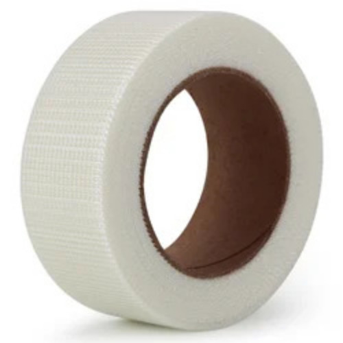 Fiberglass Tape - Application: Insulation