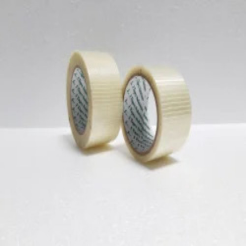 Fiberglass Tape - Application: Insulation
