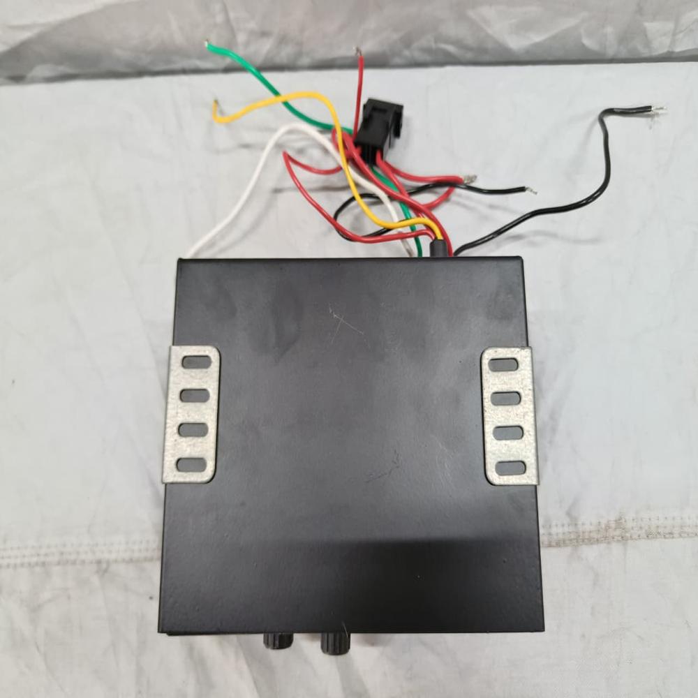 Gpa100 Usb Amplifier - Color: Black