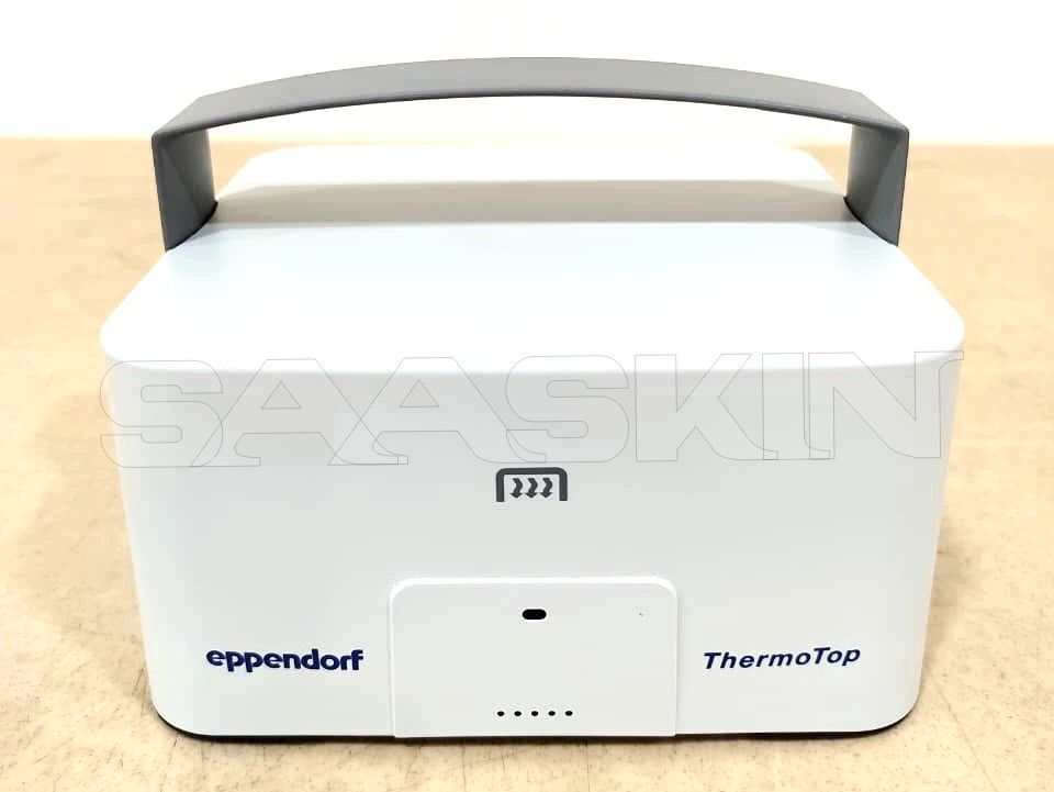 Eppendorf ThermoTop