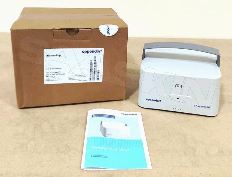 Eppendorf ThermoTop