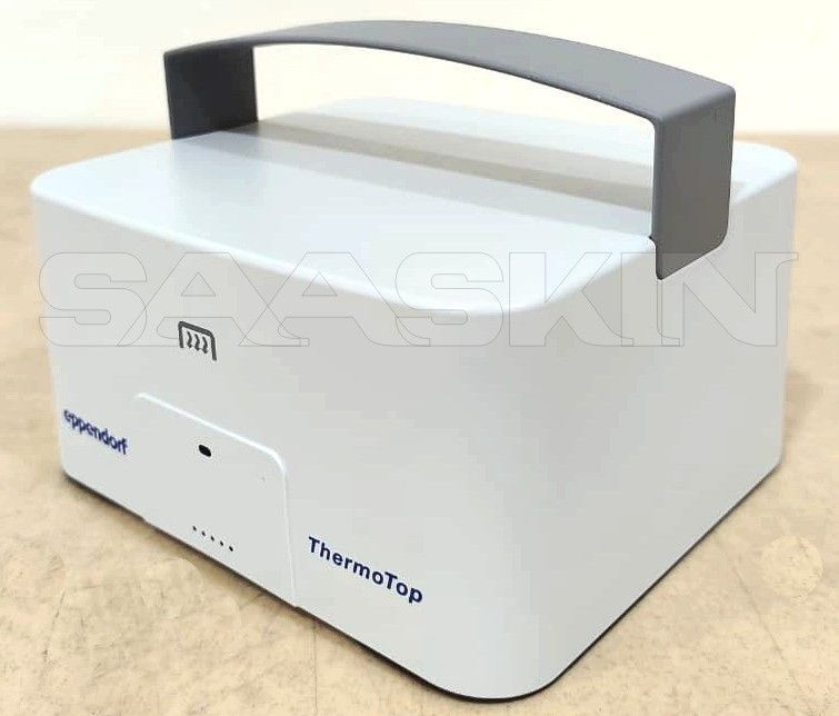 Eppendorf ThermoTop