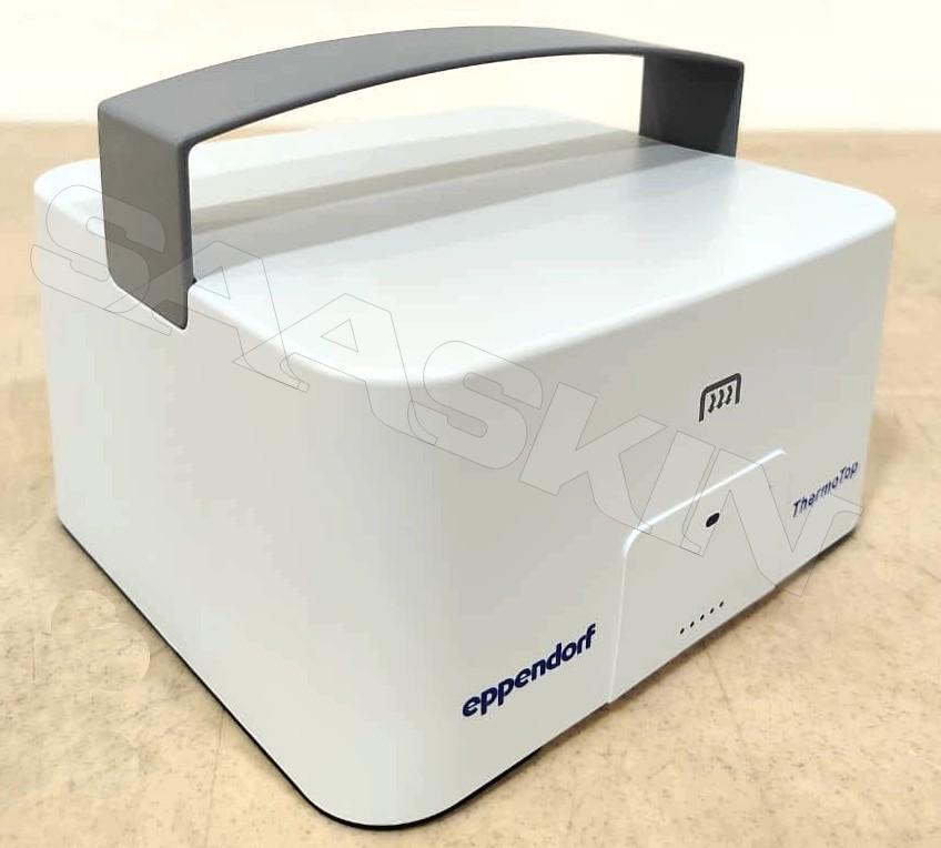 Eppendorf ThermoTop
