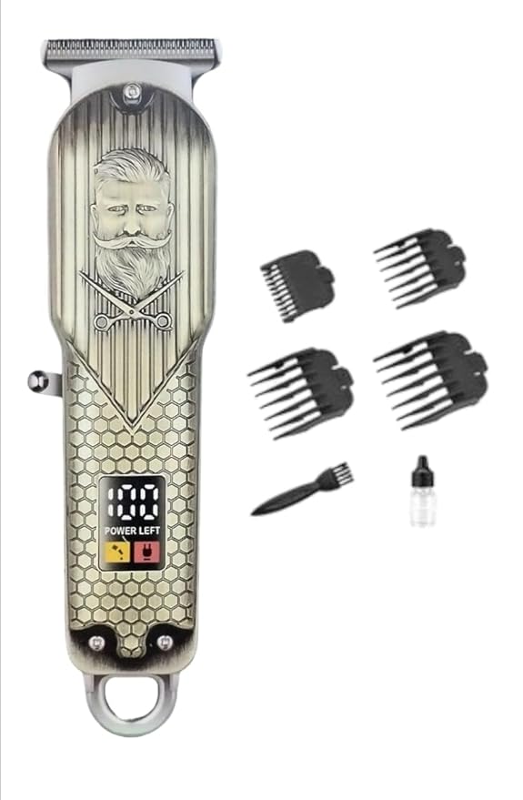Xmascstar XT-810 Hair Clipper