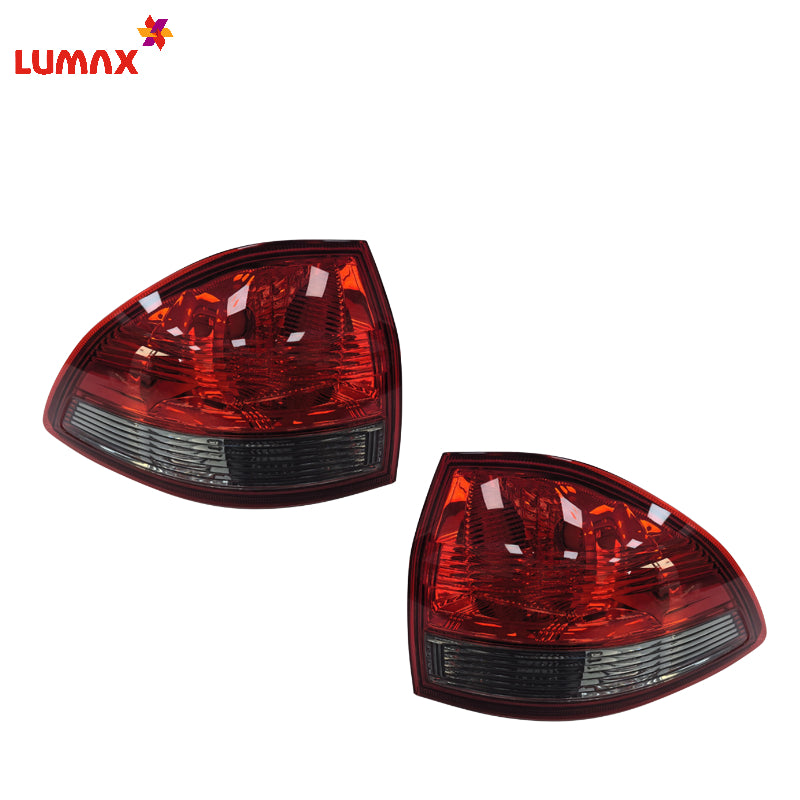 Lumax Taillight Assembly For Mitsubishi Pajero 2012-2019