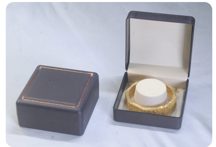 Bangle - Spark Series