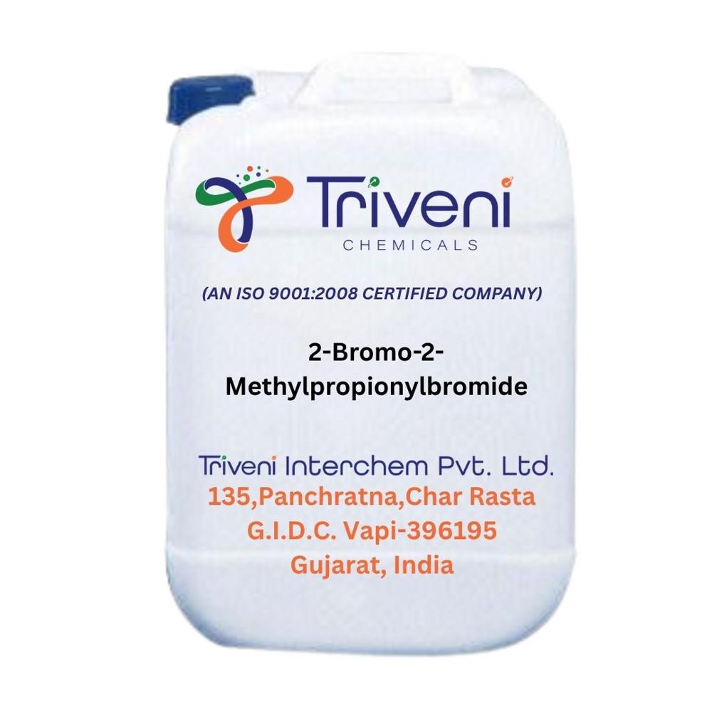 2-Bromo-2-Methylpropionylbromide (20769-85-1) (2-Bromo Iso-Butyryl Bromide)