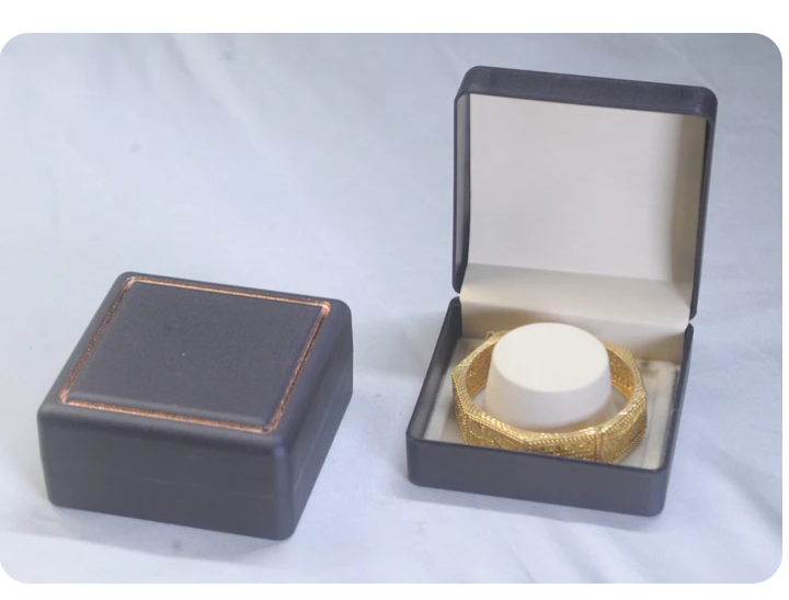 Bangle - Spark Series Regular 