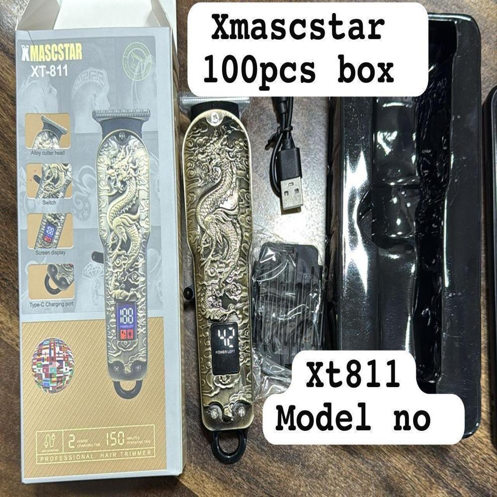 Xmascstar XT-811 Hair Clipper