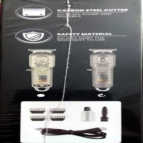 Xmascstar XT-811 Hair Clipper