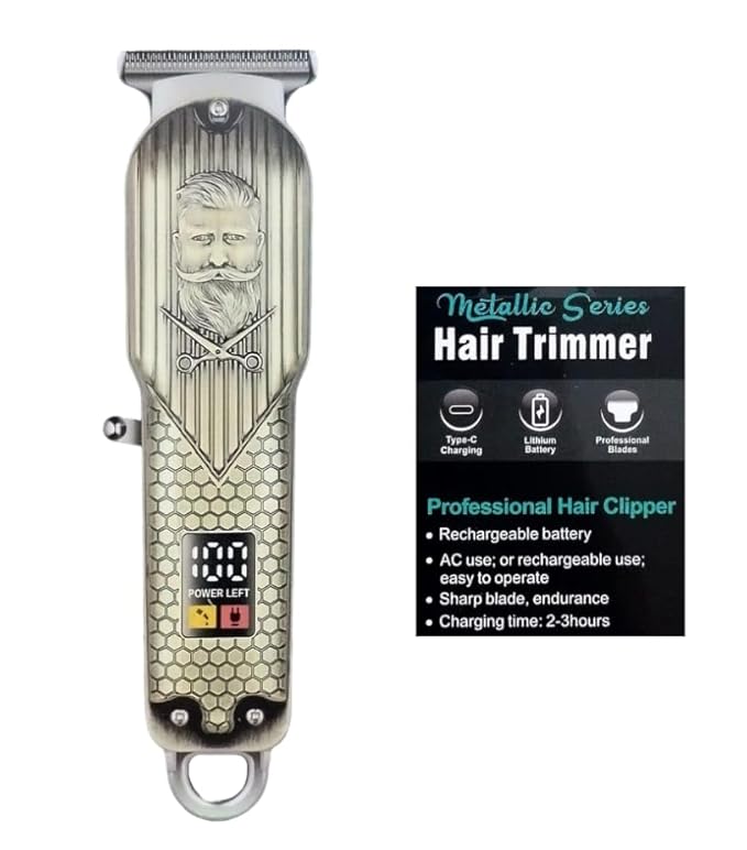 Xmascstar XT-811 Hair Clipper