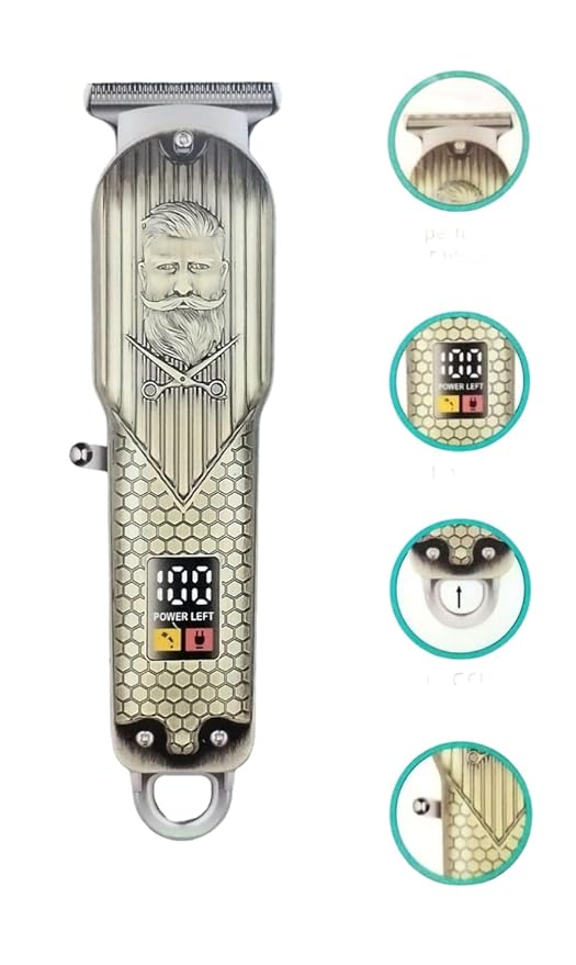 Xmascstar XT-811 Hair Clipper