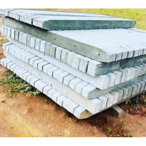 Concrete Poles