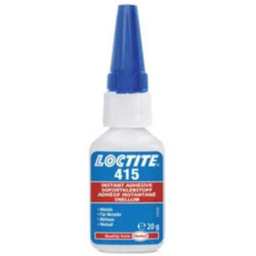 Loctite Retaining Compound - Application: For Industrial Use