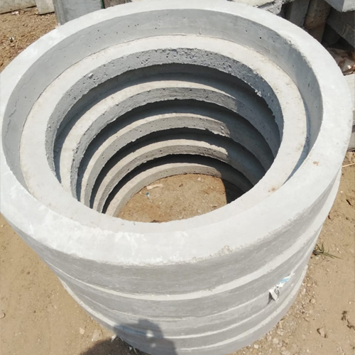 RCC Precast Manhole Cover