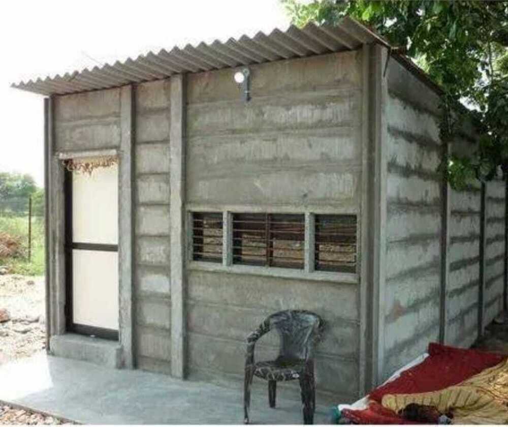 Rcc Readymade Room