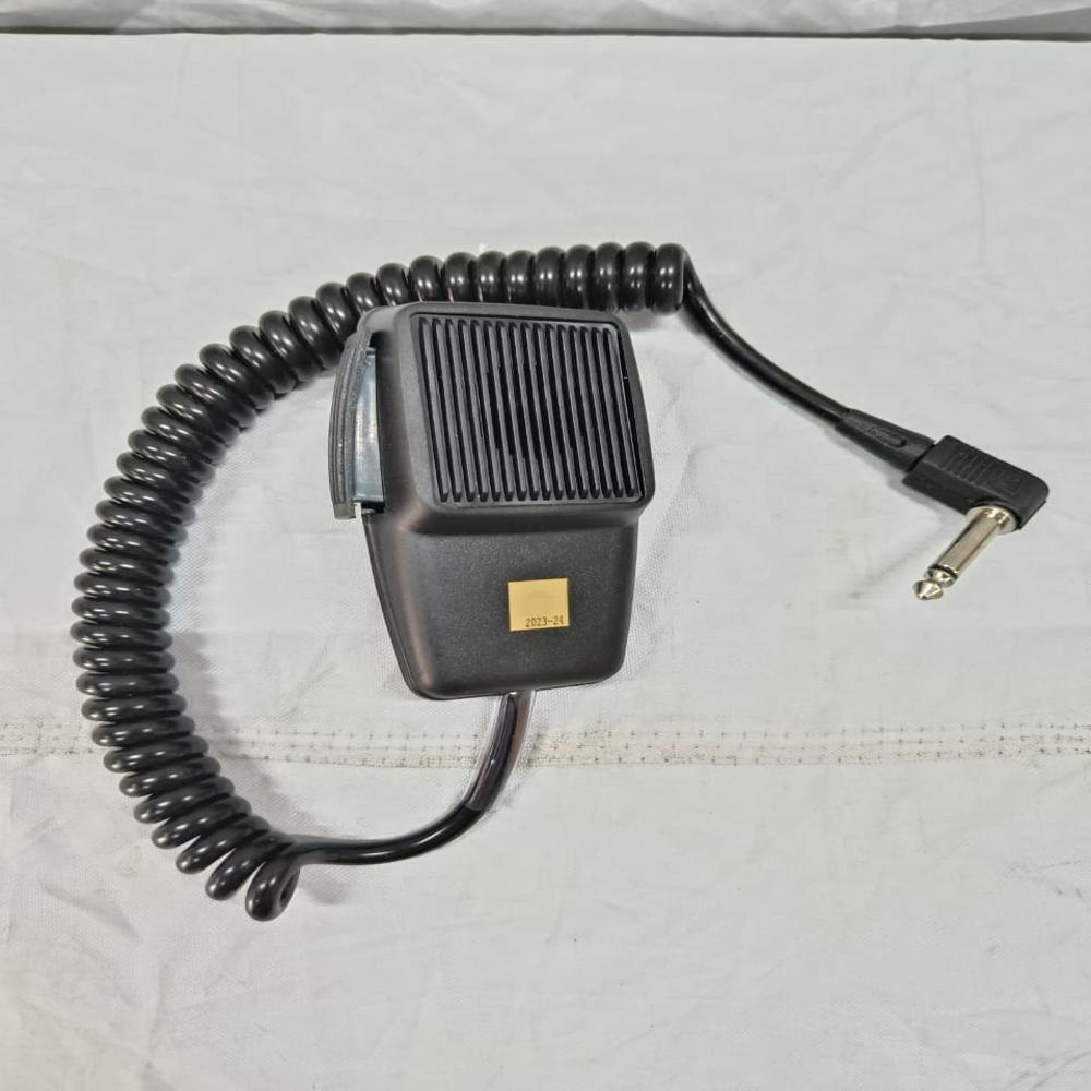 Grand Microphone 50 - Metal And Plastic, 250x70x70mm, Wireless Handheld, 1200mah Battery, Bluetooth 10m Range, Led Indicator
