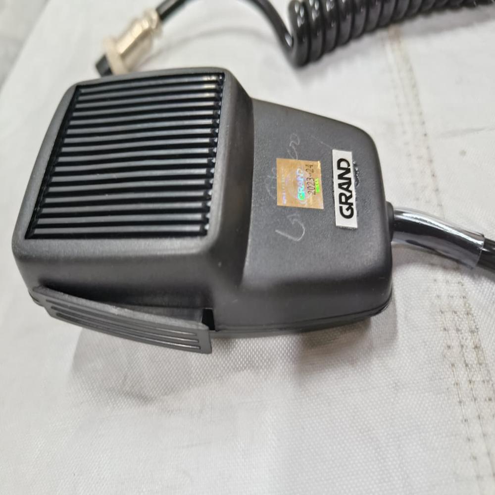 Grand Microphone SOR
