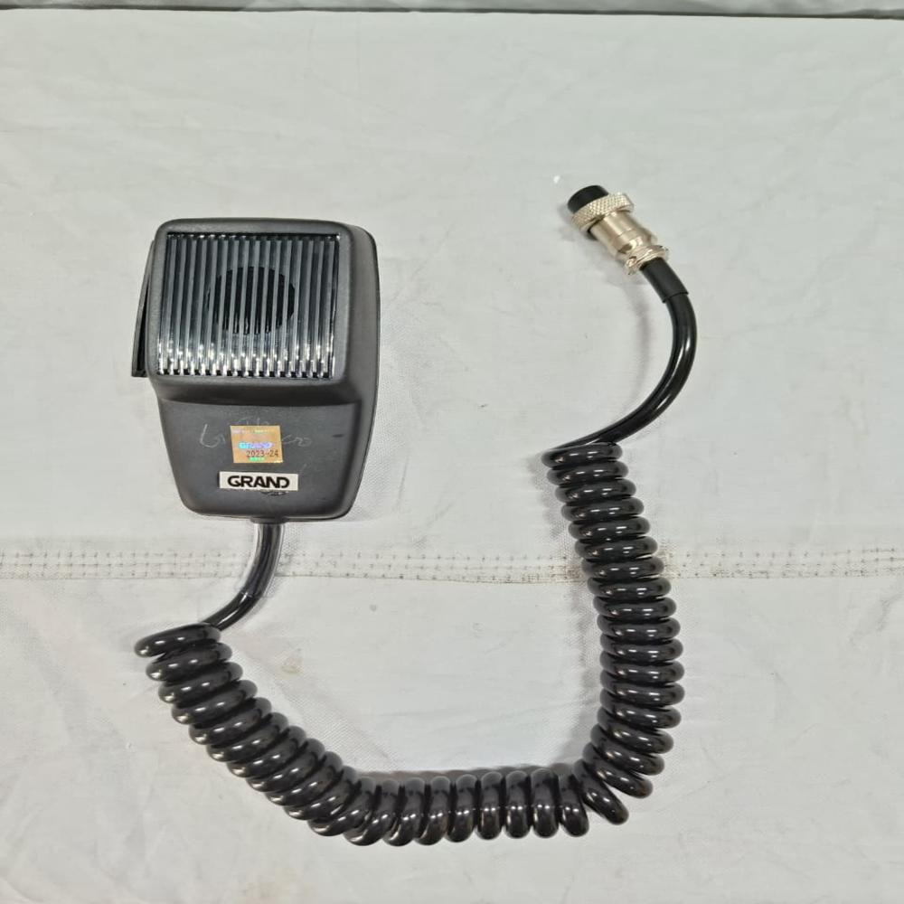 Grand Microphone SOR