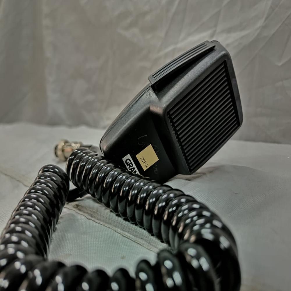 Grand Microphone SOR