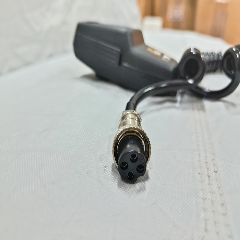 Grand Microphone SOR