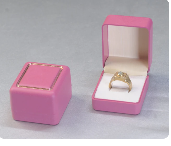 Ring - Spark Series