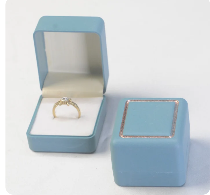Ring - Spark Series