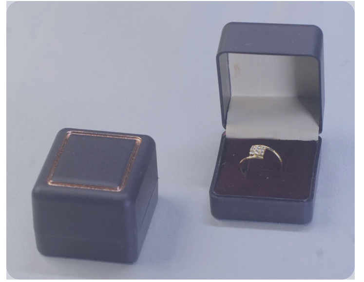 Ring - Spark Series