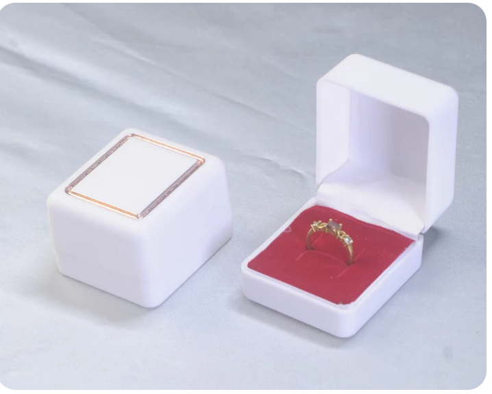 Ring - Spark Series